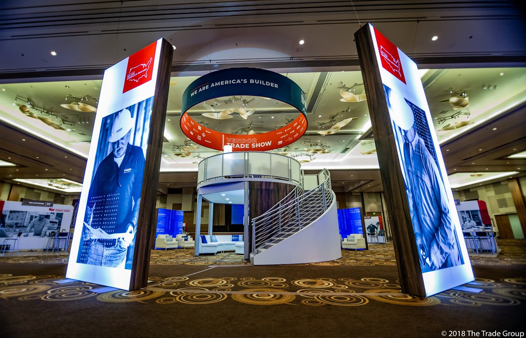 DR. Horton Trade Group Flickr