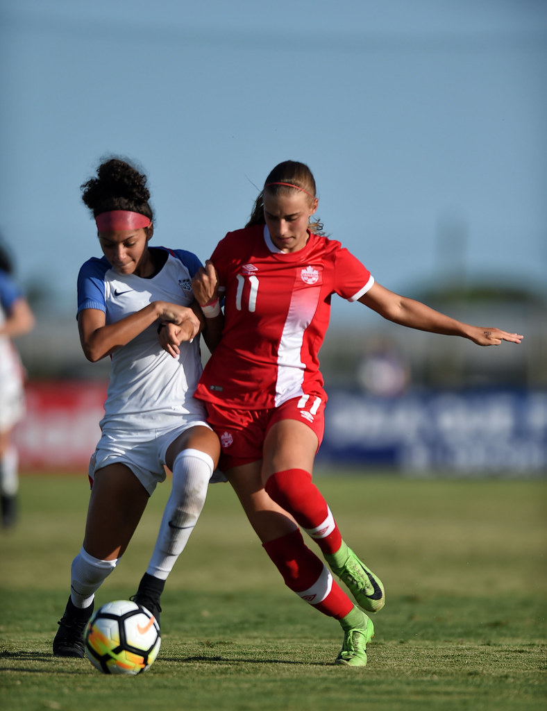 20180608_Concacaf_byDzwonkowski49 Concacaf Women's Under1… Flickr