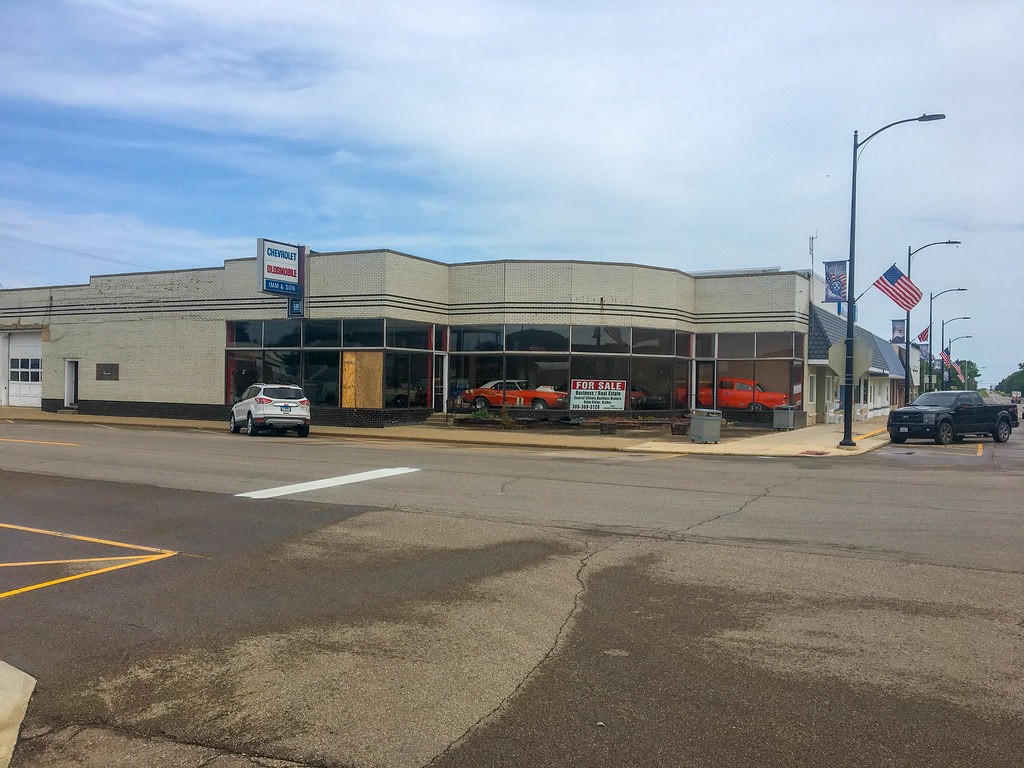 20170615 03 Toluca, Illinois David Wilson Flickr