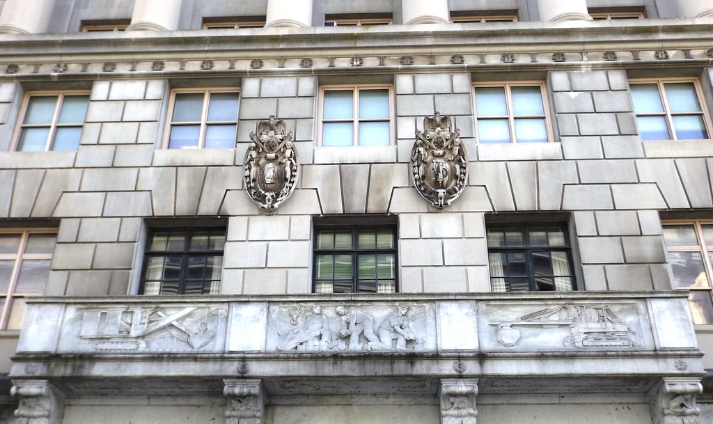 North Office Building 401 North Street, Harrisburg, PA. Bu… Flickr