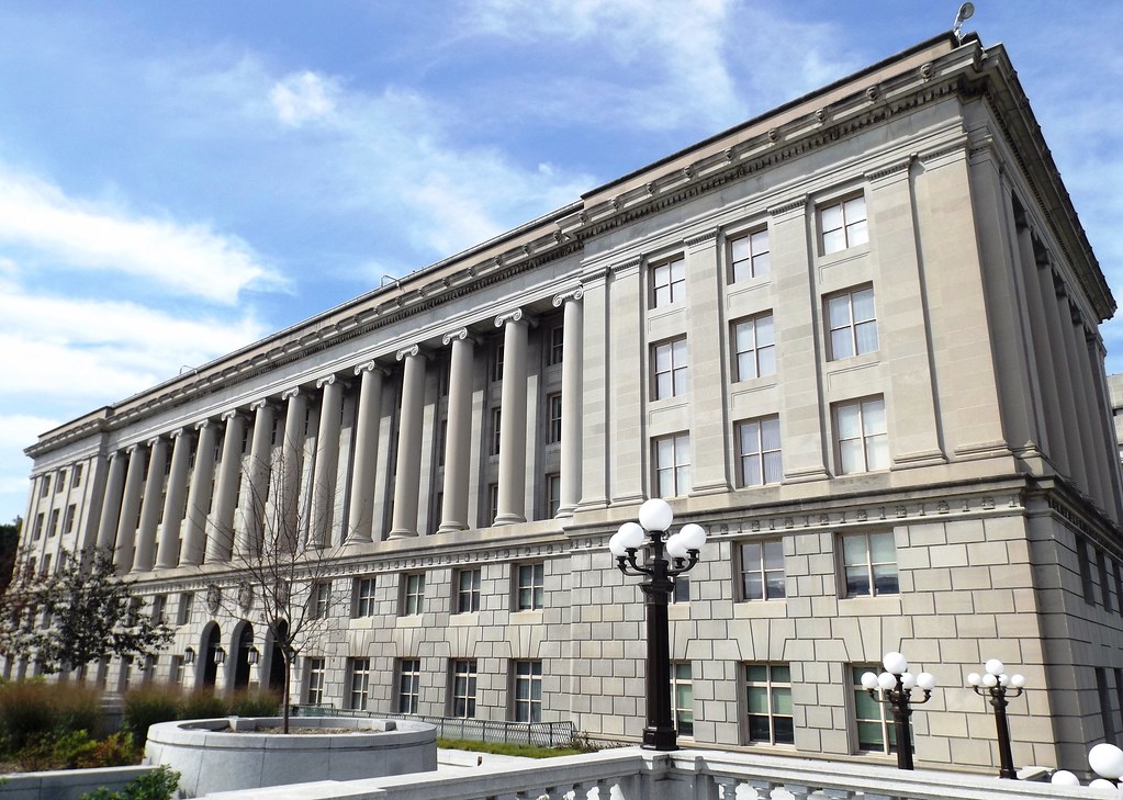 North Office Building 401 North Street, Harrisburg, PA. Bu… Flickr