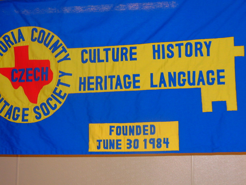 Czech Heritage Festival Texas Czech Heritage and Culture Center Flickr