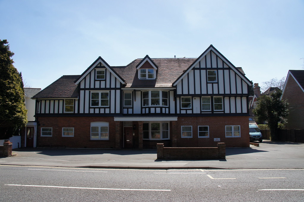 Quest House, 12 Charminster Road, Bournemouth, Dorset Flickr