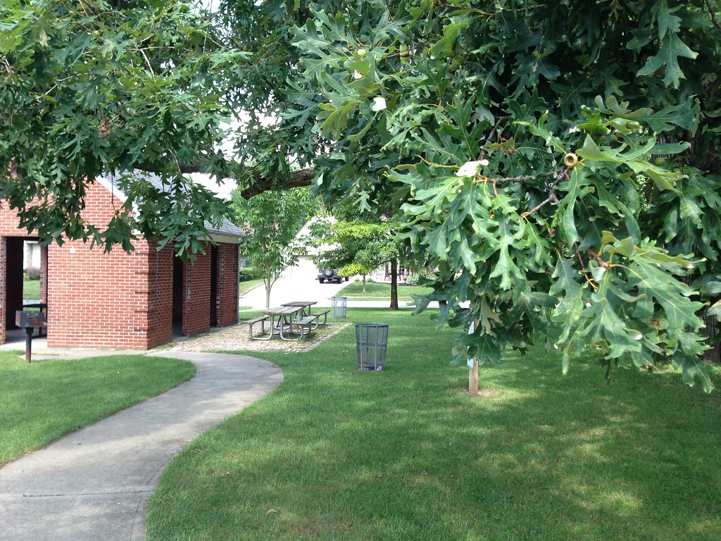 Westover Park Upper Arlington, Ohio Dan Keck Flickr