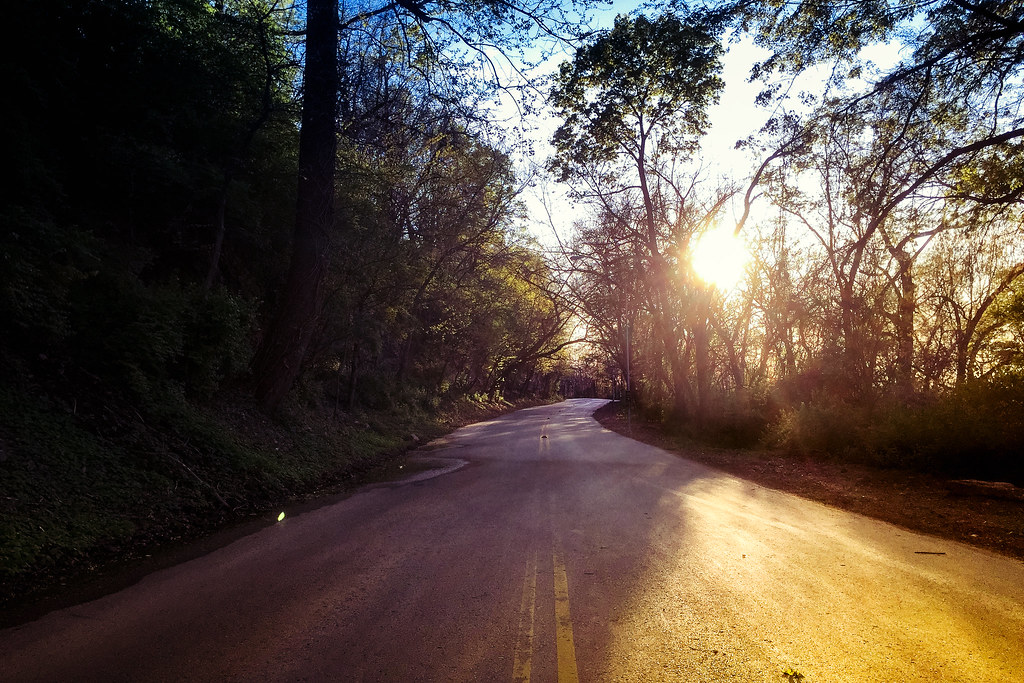 Cliff Drive Cliff Drive, Kansas City, Missouri Matthew Endersbe