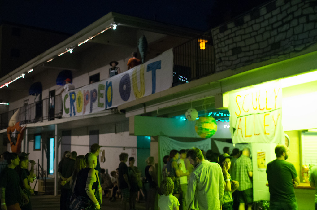 American Turners, Louisville, KY September 23rd, 2016 Flickr