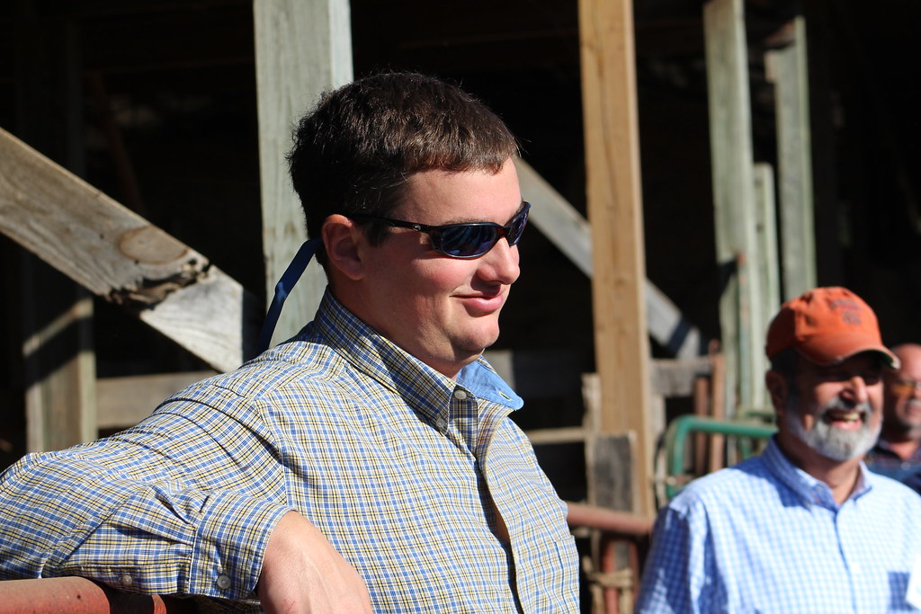 Madison County Farm Tour The Madison County Conservation D… Flickr