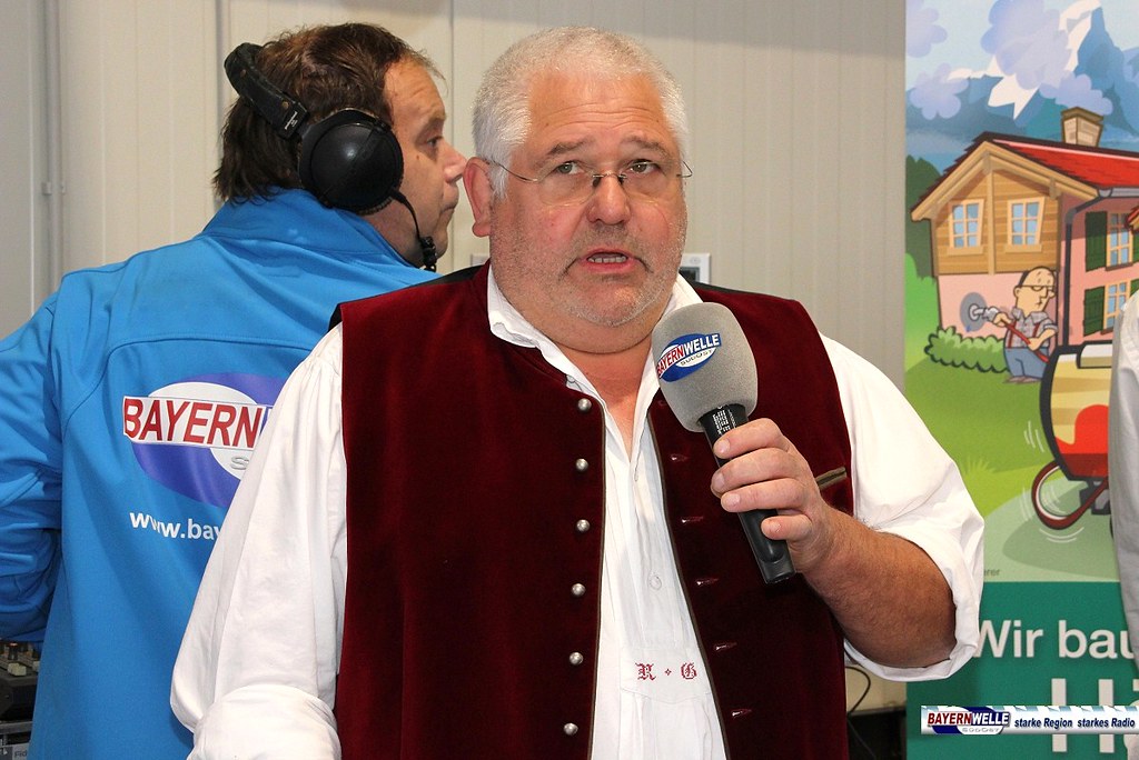 autohaus_grill_159 Autohaus Grill Neueröffnung BAYERNWELLE Flickr