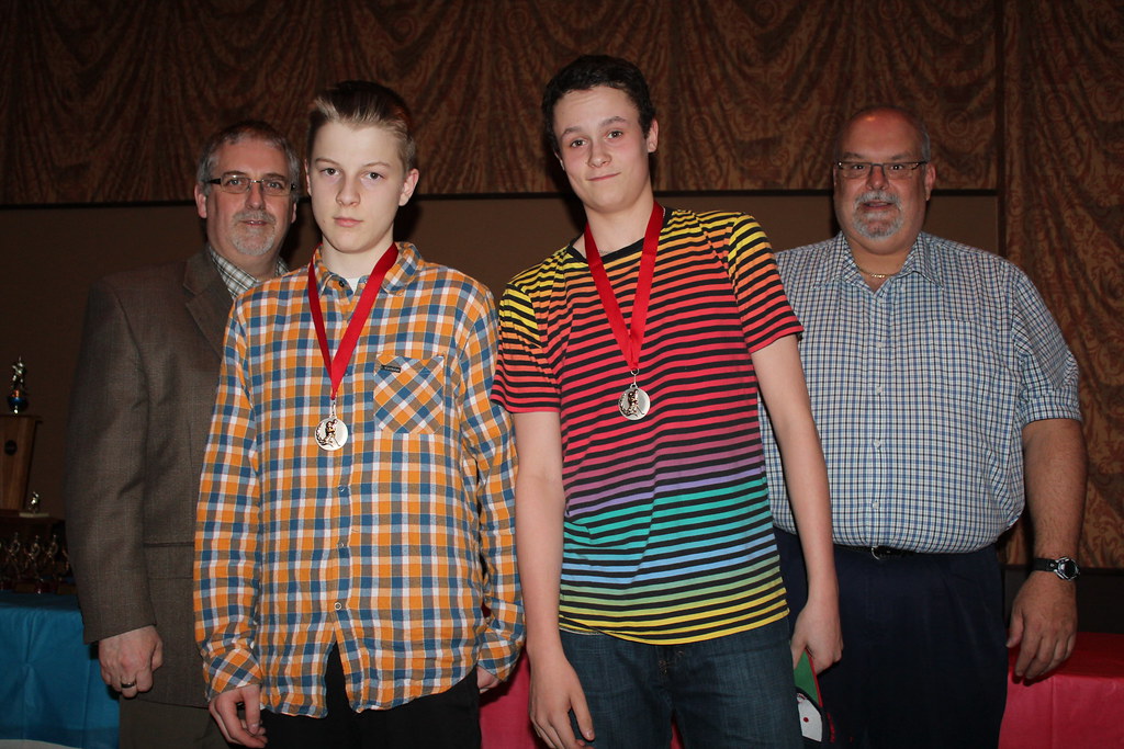 Kevin Proulx's Instagram, Twitter & Facebook on IDCrawl