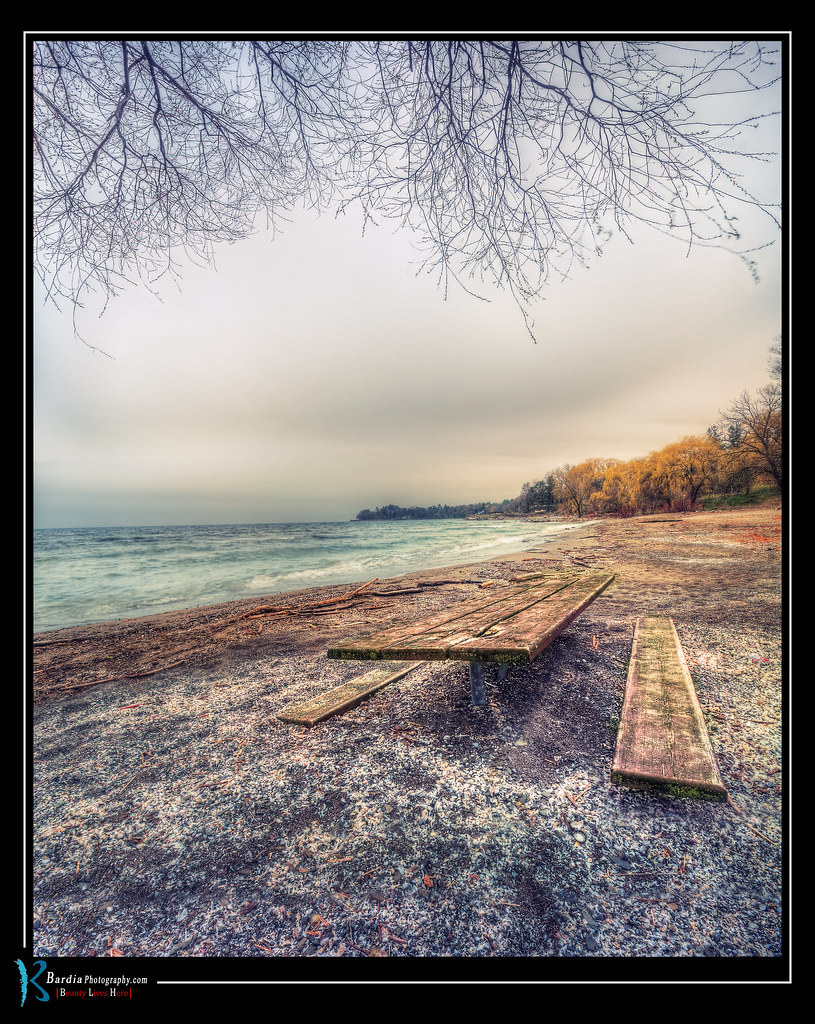 Let me paint for you A HDRvertorama taken near the lake i… Flickr