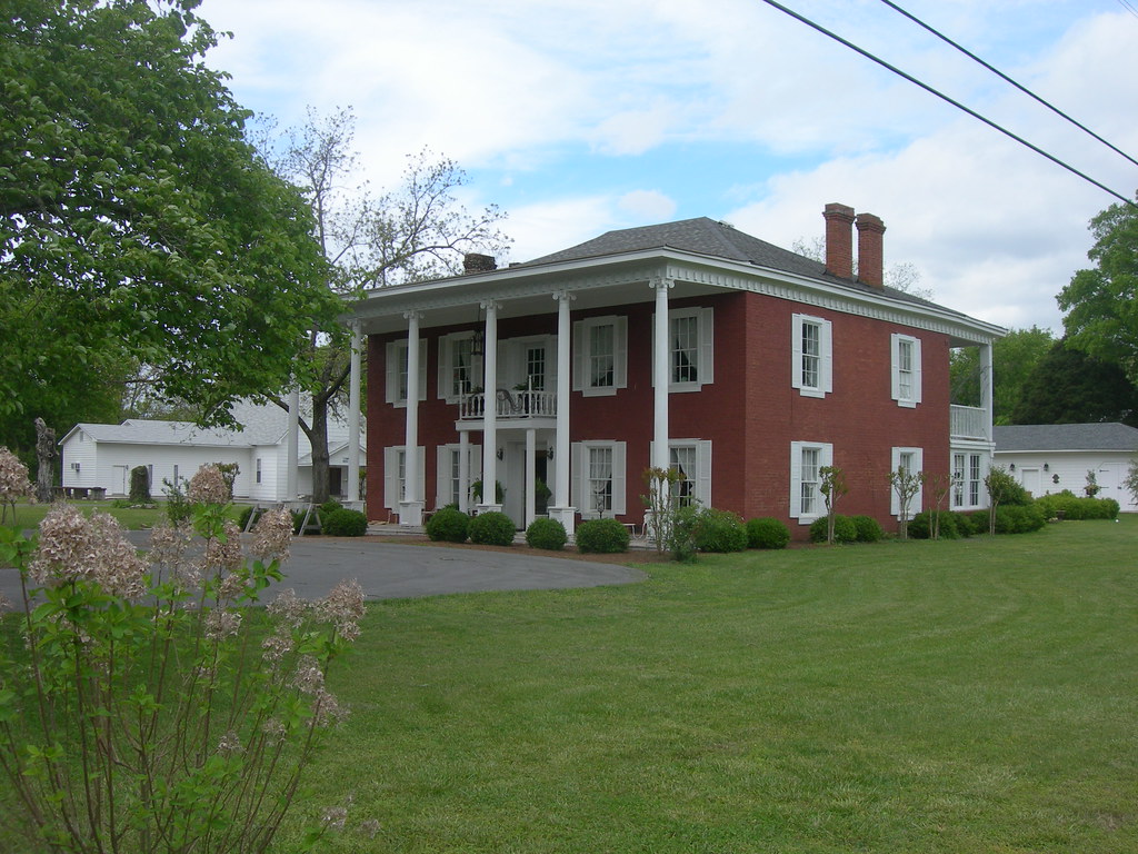 Lebanon Courthouse Lebanon, Alabama The county seat of DeK… Flickr