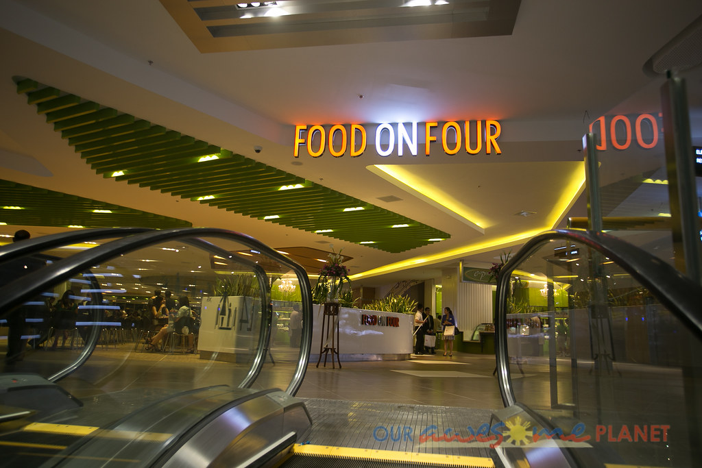 Inside SM Aura18.jpg Read More SM AURA Premier Mall and… Flickr