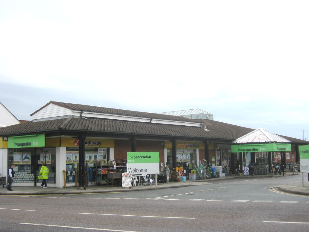 MORETON NWRG [1a] (280 Holyoake Rd, Moreton, Wirral, Merse… Flickr