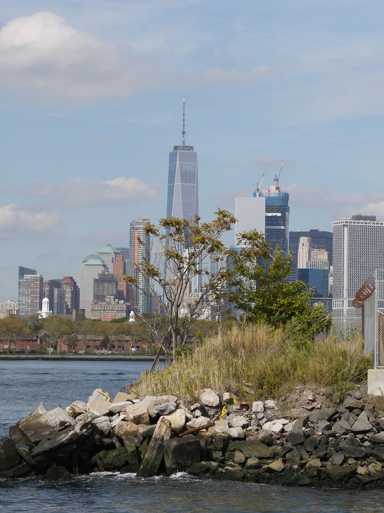 Red Hook Josefine Granding Larsson Flickr