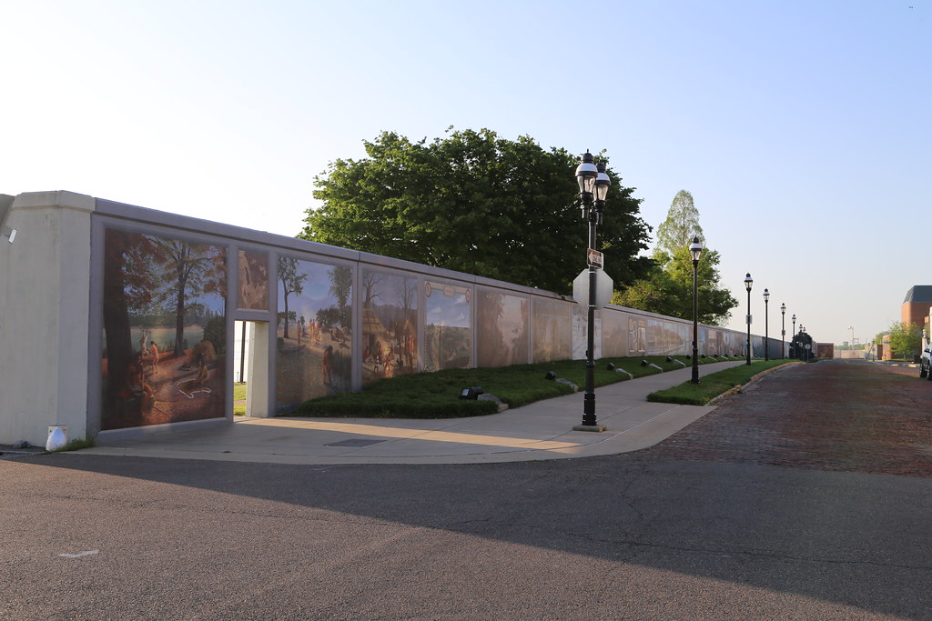 Paducah Kentucky, McCracken County KY Google Map Official … Flickr