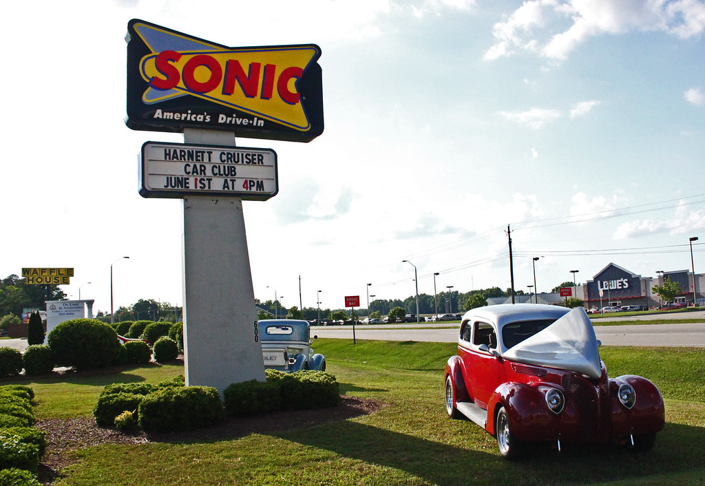 CRUISERS DUNN, NC Flickr