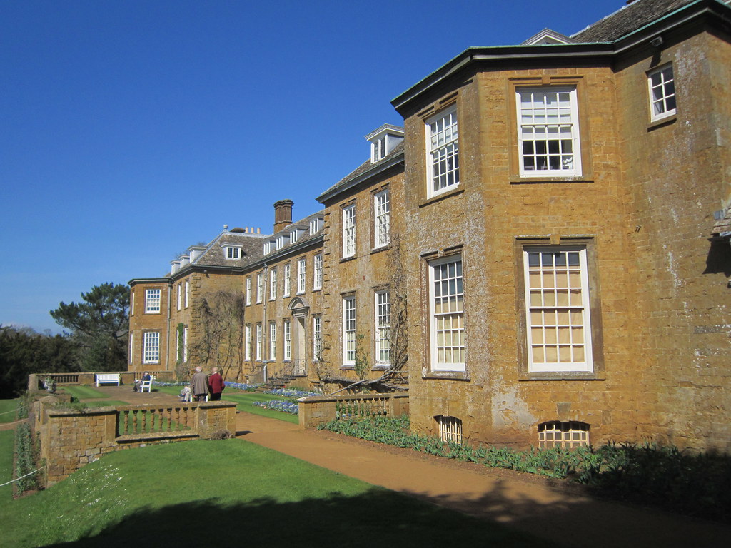 2015.04.14 Upton House / Heritage Motor Centre Flickr