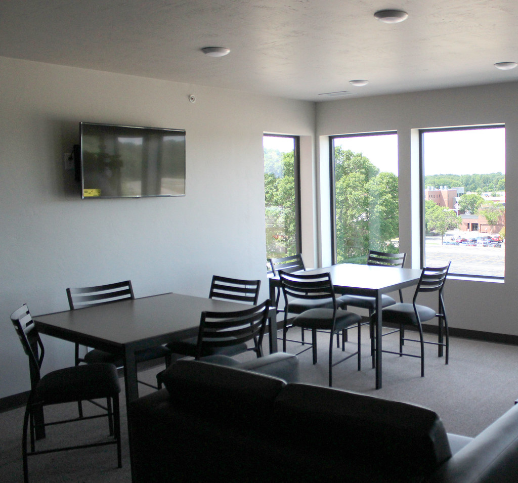 The Orchards Student Living Northeast Wisconsin Technical College