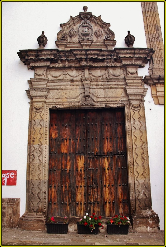 Flickriver Photoset '0484 Templo de San Felipe Neri (Guadalajara