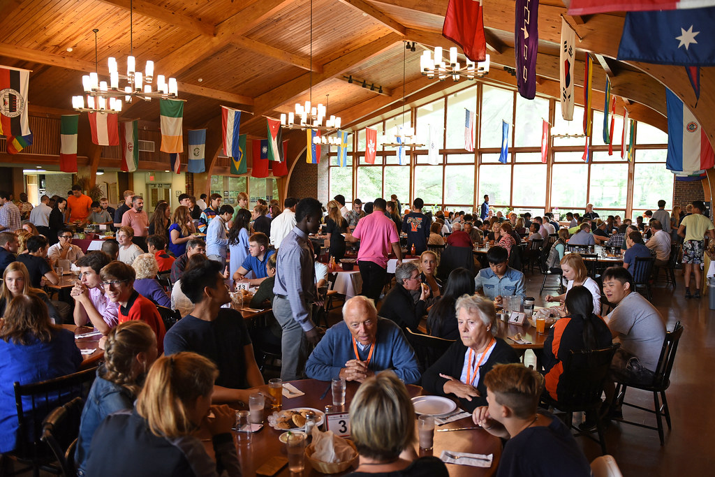 Vermont Academy 2016 Reunion Weekend Friday Flickr