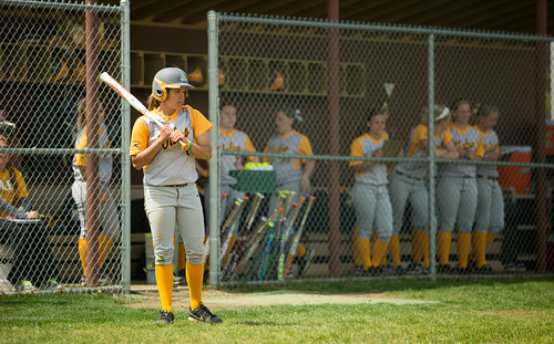 20130504 Softball V Youngstown St016.jpg Photo by Jon L. … Flickr