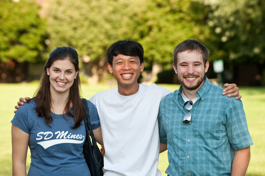 11 Reasons to go to Community College for International Students