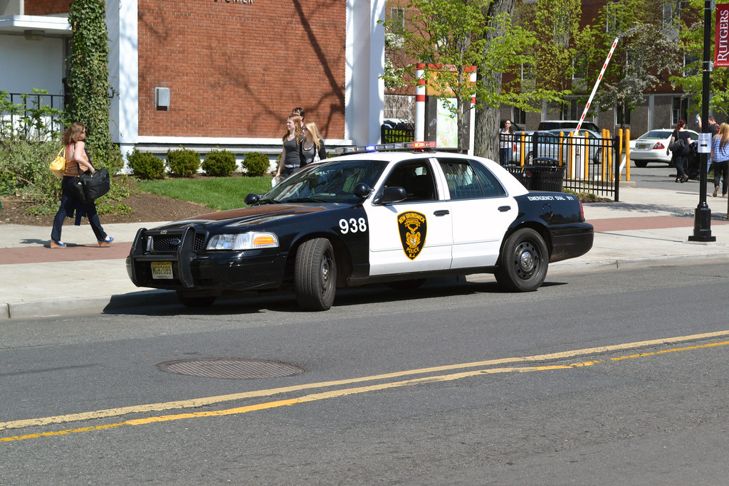 New Brunswick Police 938 a photo on Flickriver