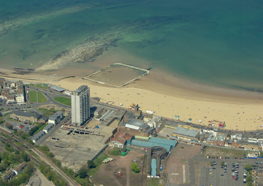 Margate & Seafront May 2013 Margate Seafron May 2013 New S… Flickr