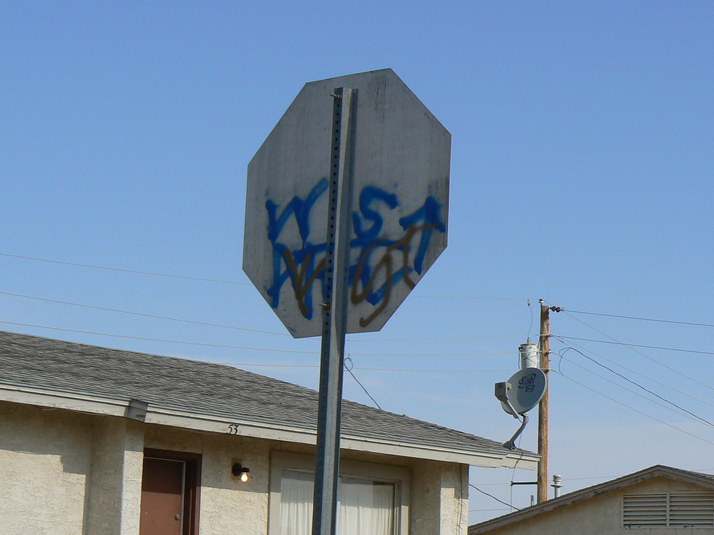 WEST SIDE Sacaton, AZ. (Gila River Indian Community) Brad Flickr