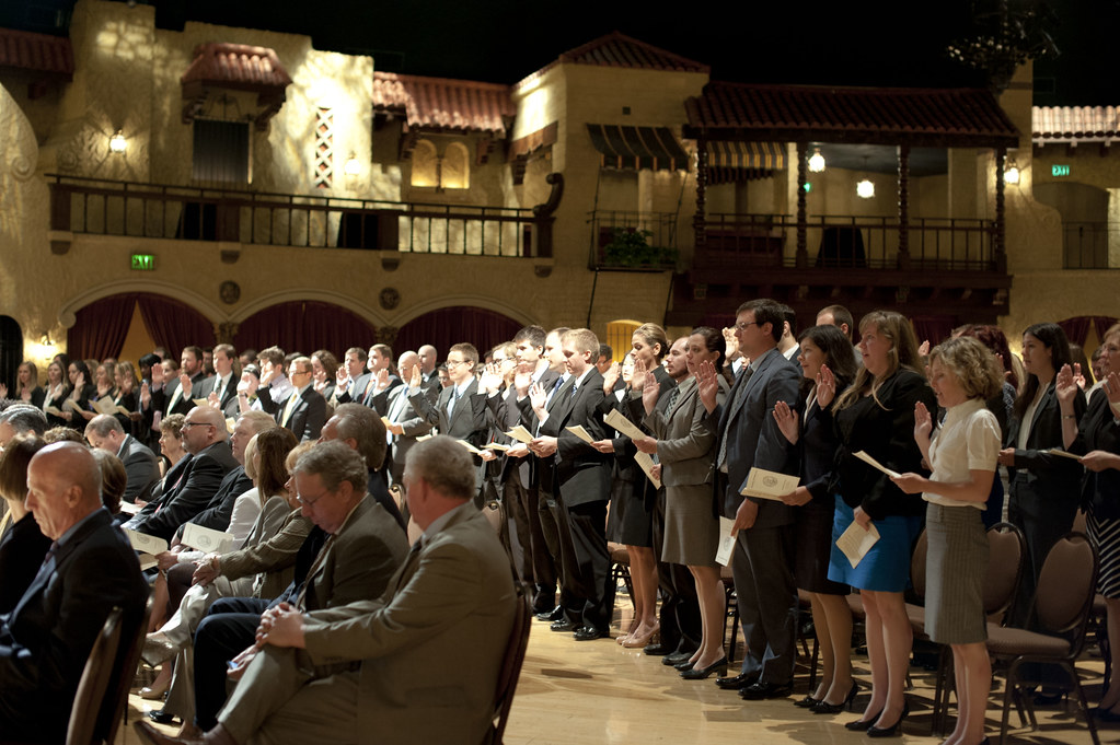 2013 May Bar Admission Ceremony (5) The Admission Ceremony… Flickr