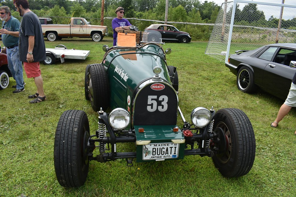 Mozzie Festival car show.Lisbon, Maine. Sam T Flickr