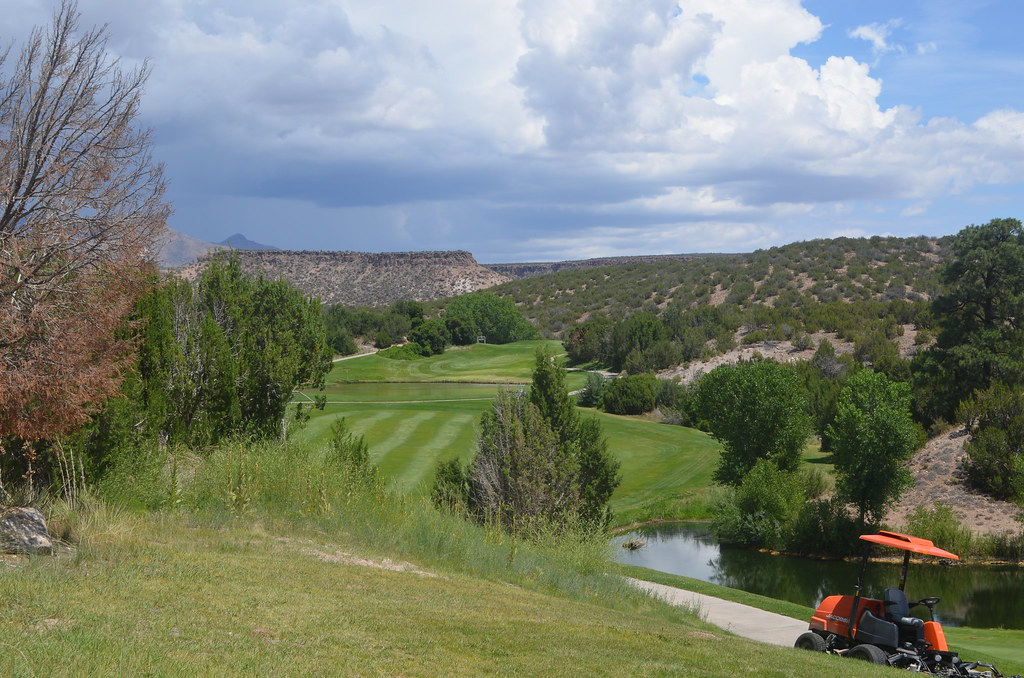 RG Cochiti July 2018 Flickr