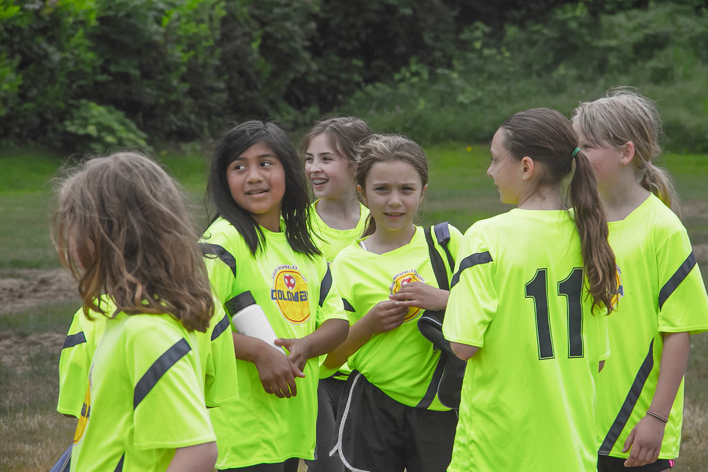 Vashon Youth Soccer at Marjorie Cross blog