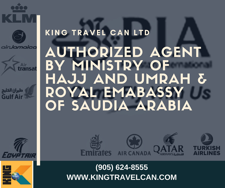 best travel agency mississauga King Travel's packager are … Flickr