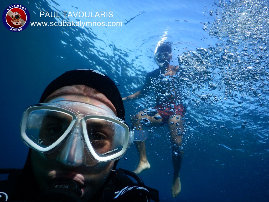 Kalymnos Diving Kalymnos Diving and Snorkeling KALYMNOS DIVING Flickr