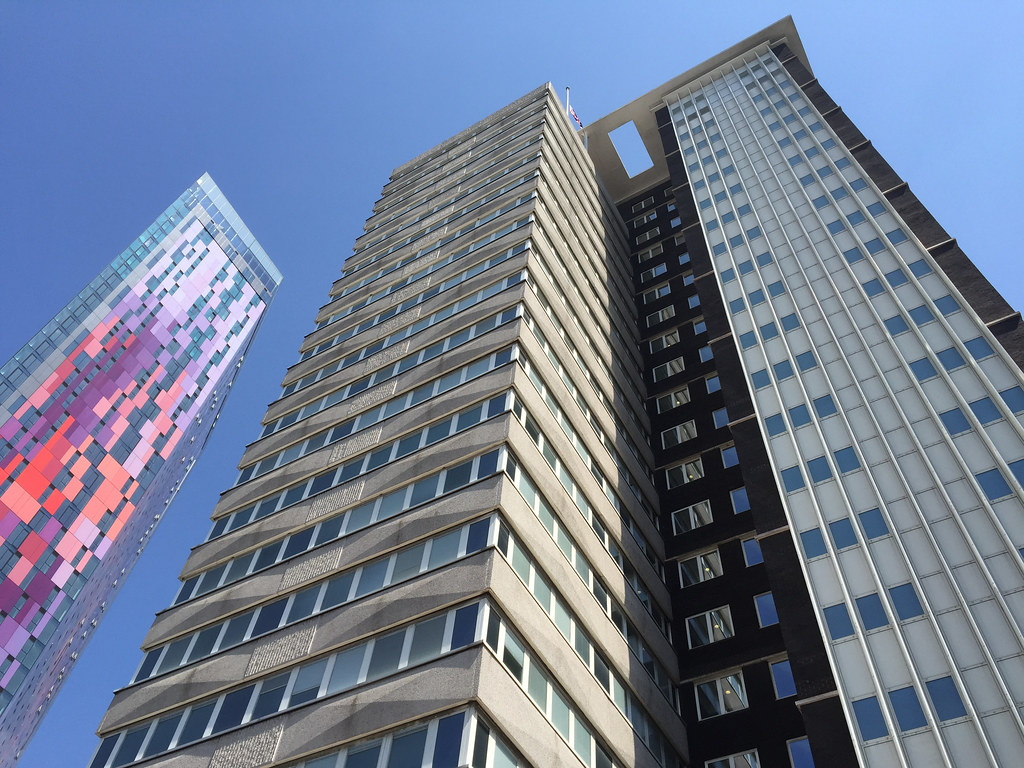 Lunar House, East Croydon a photo on Flickriver