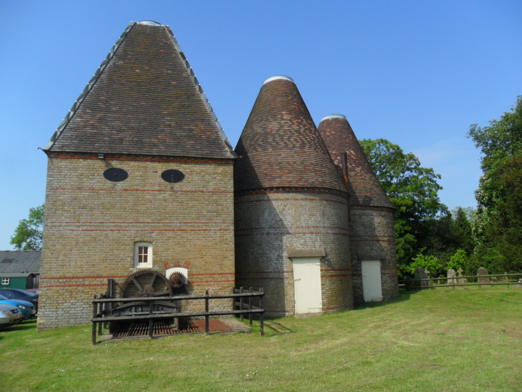 Preston, Canterbury Kent Flickr