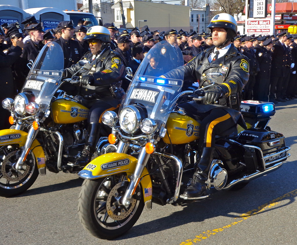 Newark PD, New Jersey Newark Police Department, New Jersey… Flickr