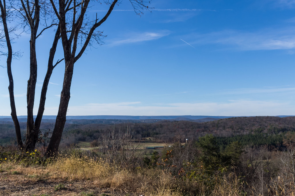 Somewhere near Calhoun, jwcjr Flickr