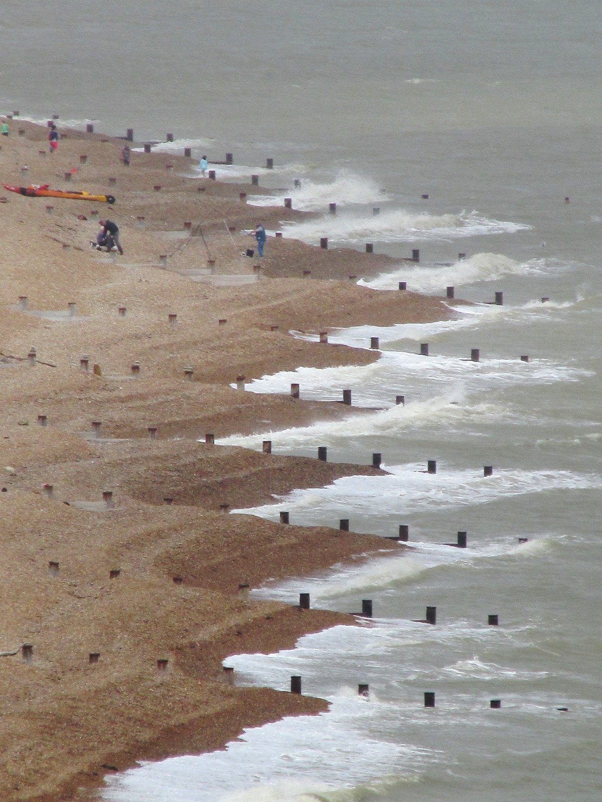 Photos Winchelsea to Hastings Walk SWC