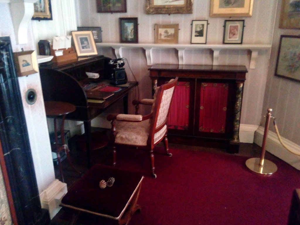 Preston Manor Paul F 36 Flickr