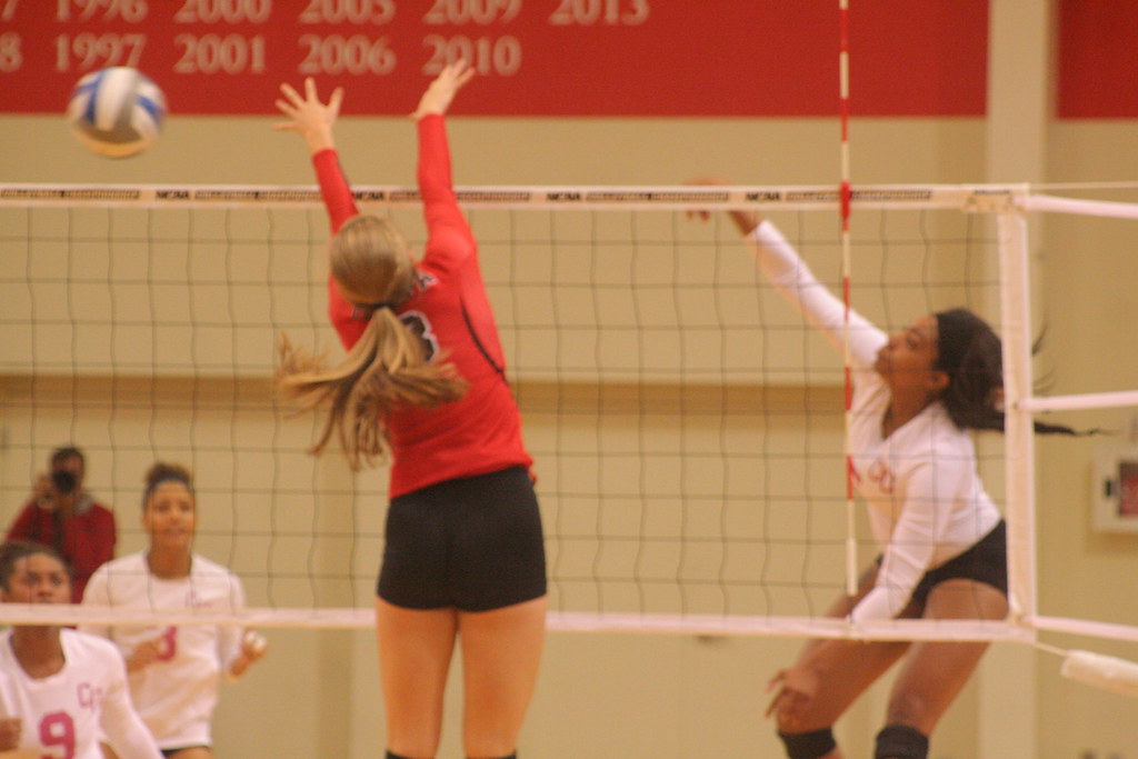 University of Tampa vs Claflin University Claflin stated t… Flickr