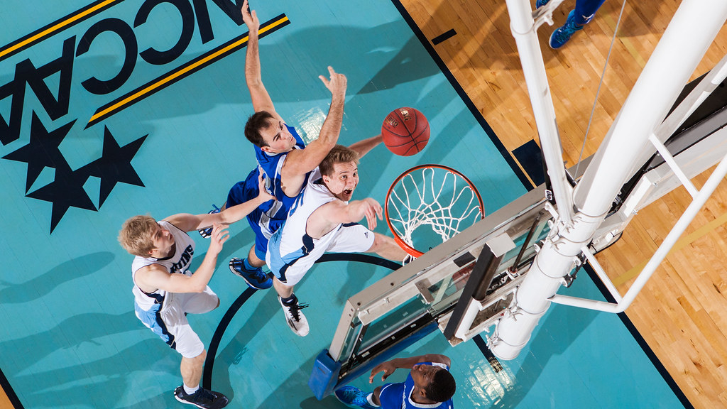 BobJonesUniversity25.jpg BJU Bruins vs Pensacola Christ… Flickr