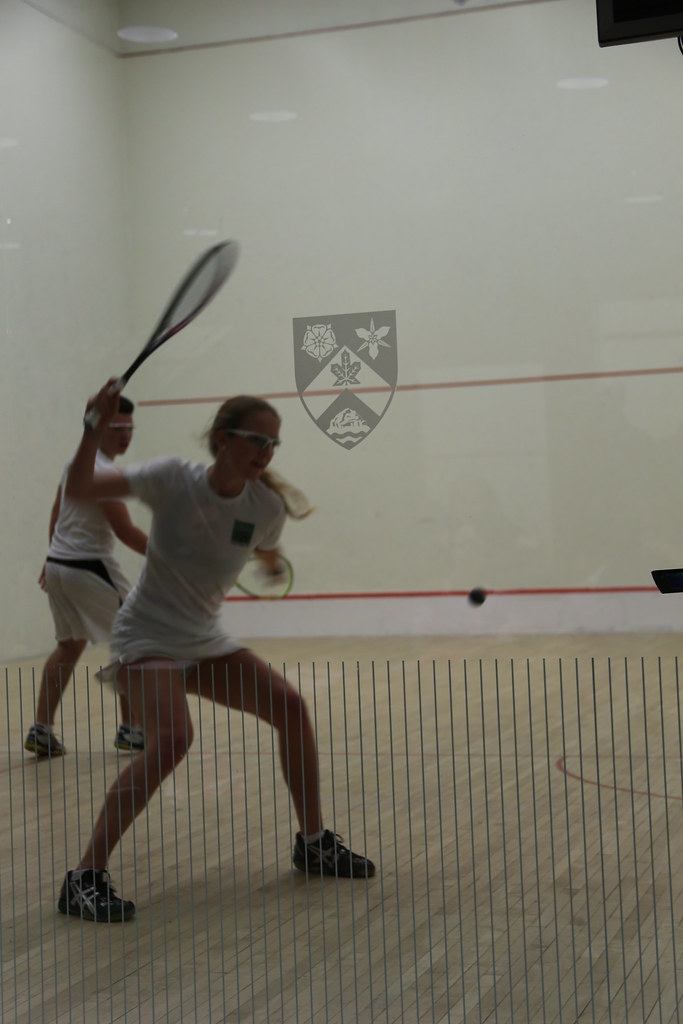2015 Canadian Junior Dbls 110 Squash Canada Flickr