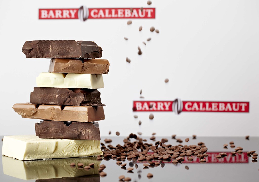 Barry Callebaut Logo Barry Callebaut is the world's leadin… Flickr