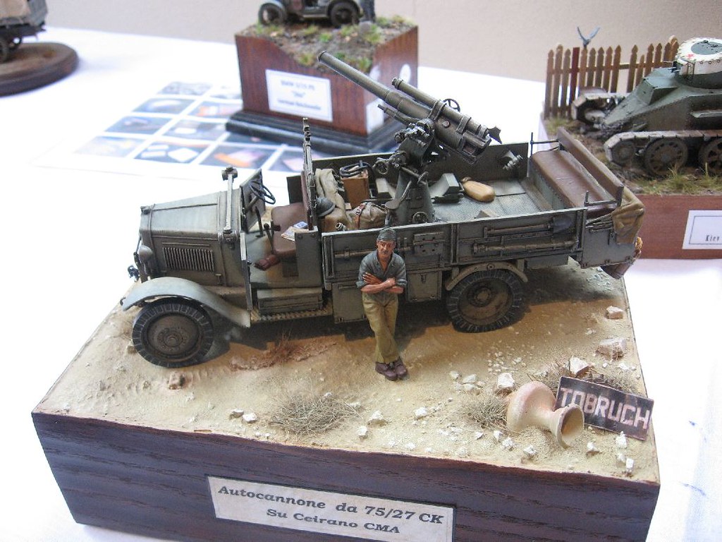 Giussano 2015 AMB Brescia Flickr