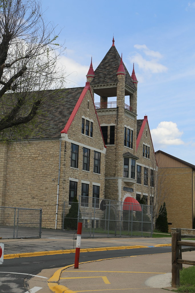 Boscobel Wisconsin, Grant County WI Official site Wikip… Flickr