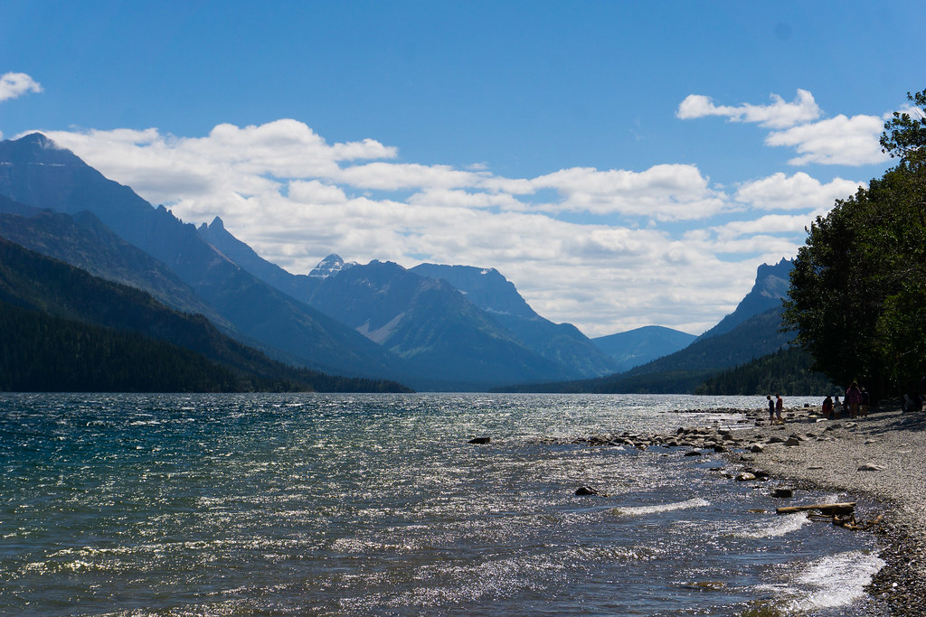 Waterton National Park Jason Dorn Flickr