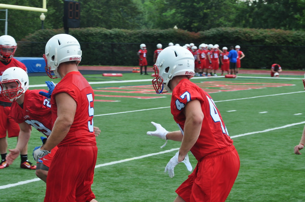 DSC_0107 Hanover Panthers Flickr