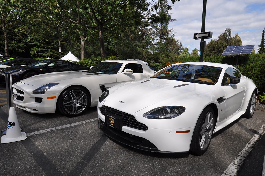 Adesa Auto Auction cars (3) Gearhead Photos Flickr